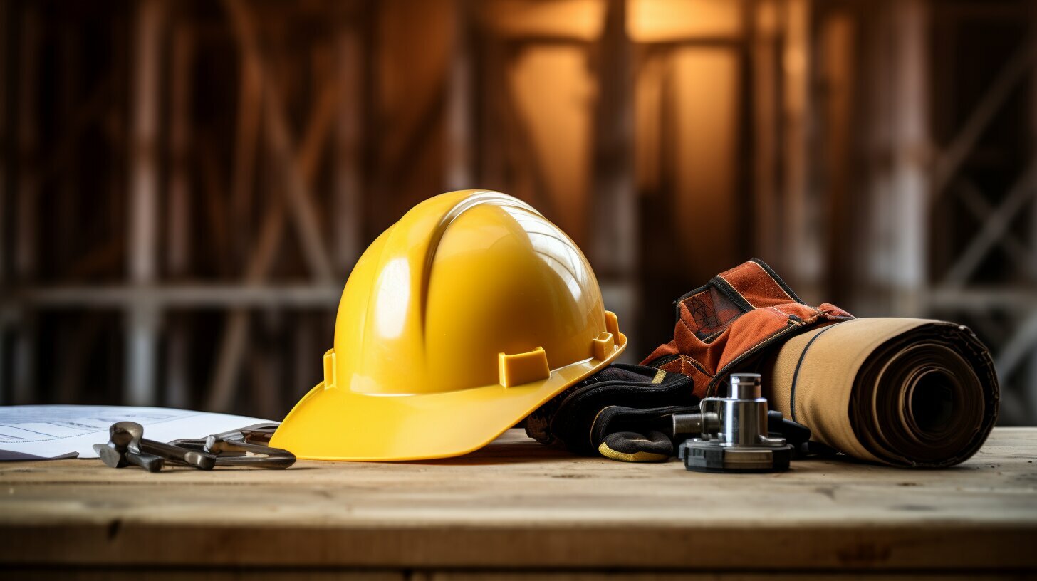 what is the job of a general contractor