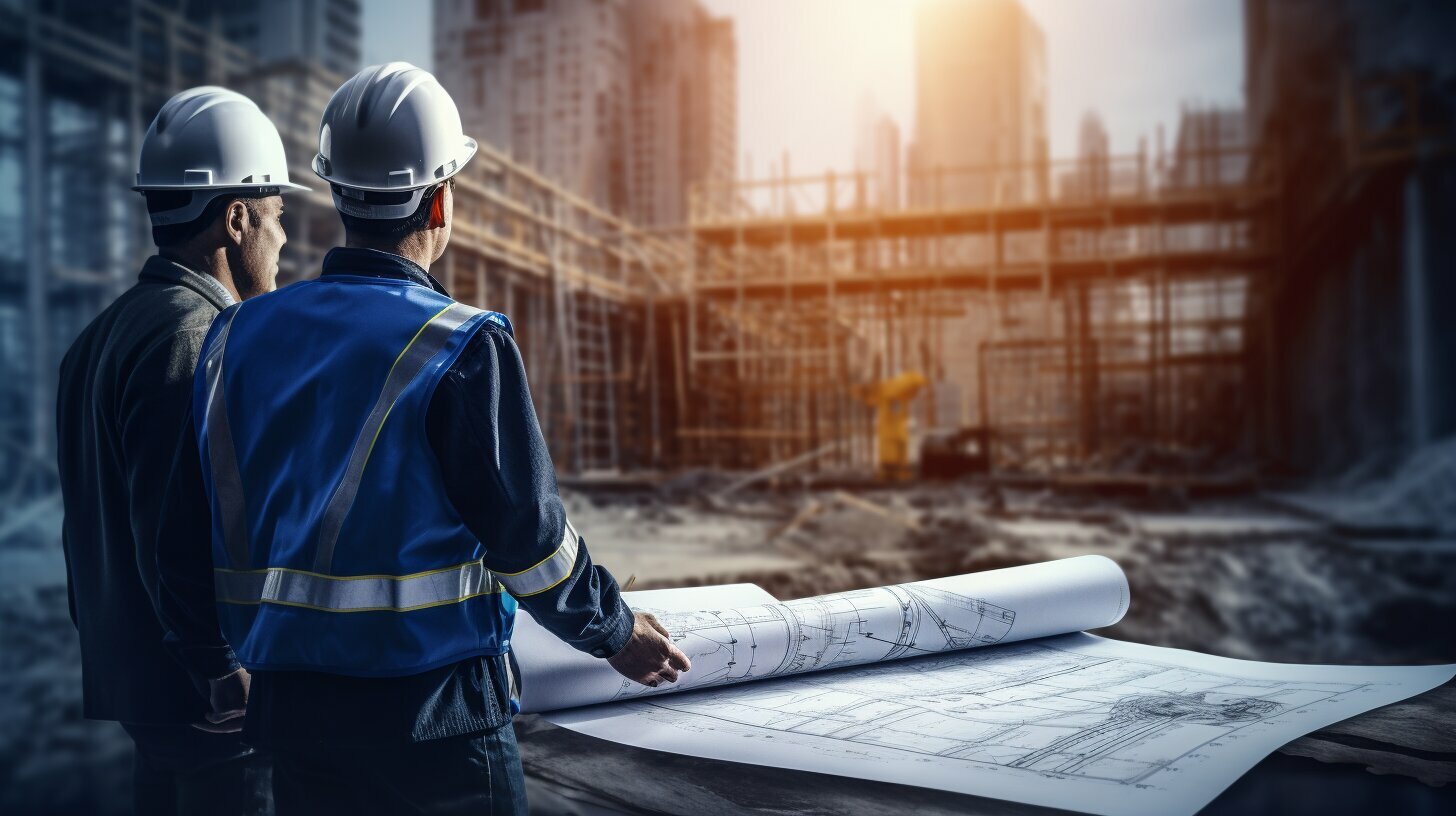 what is the role of a general contractor