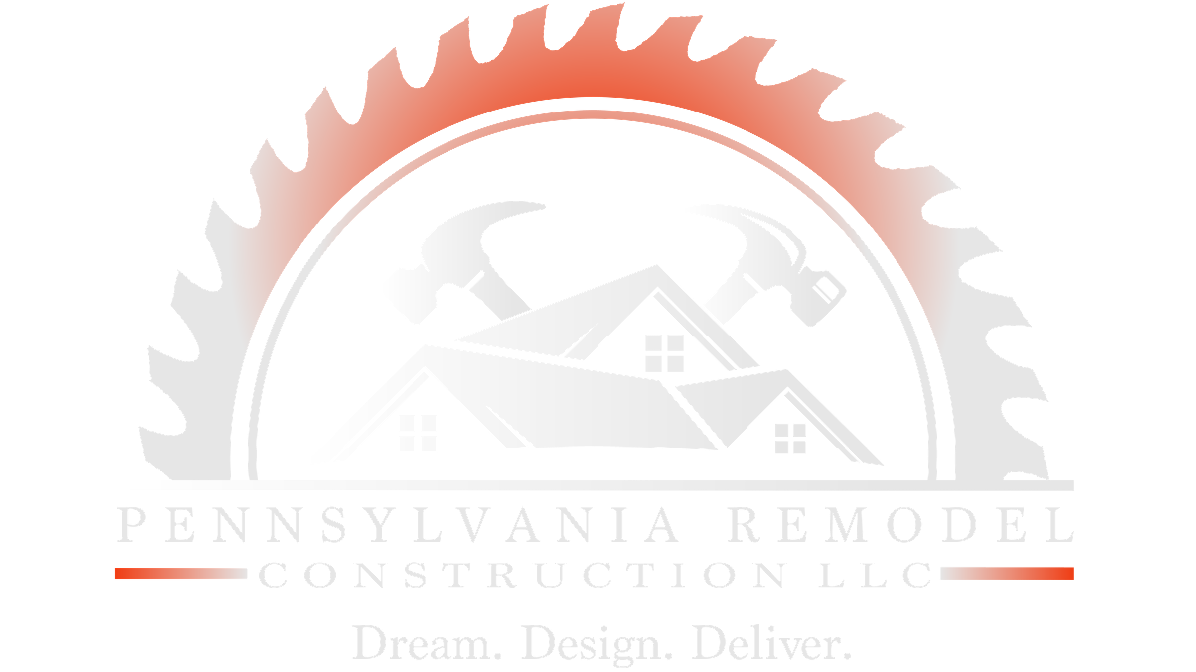 pennsylvania remodel construction Logo